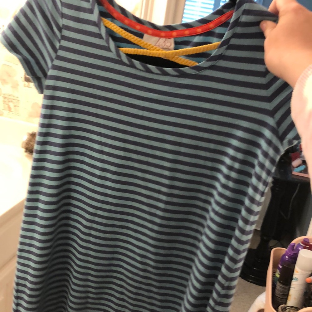 MATILDA JANE DRESS - Picture 4 of 4